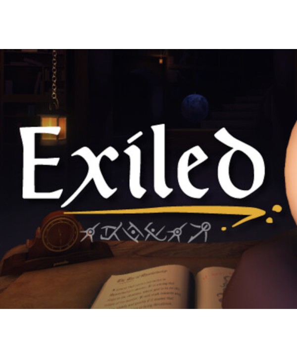 Exiled Steam Key GLOBAL